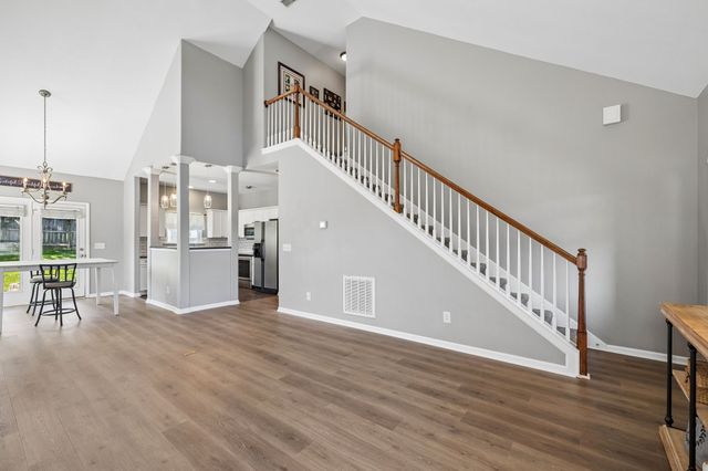 1815 Baslia Ln, Spring Hill, TN 37174