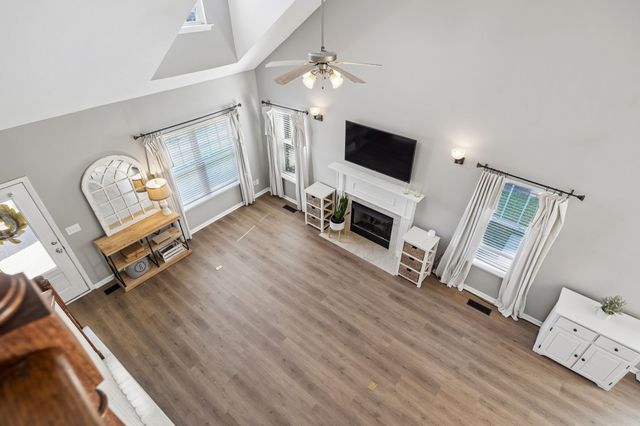 1815 Baslia Ln, Spring Hill, TN 37174