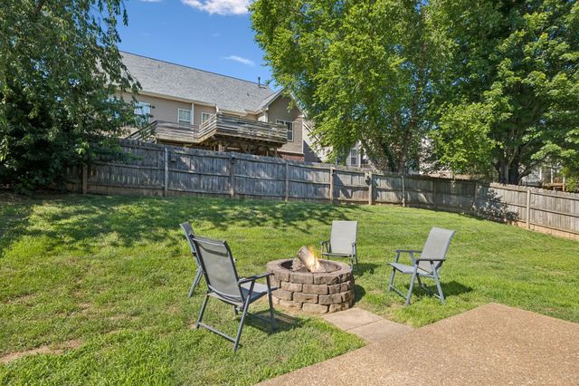 1815 Baslia Ln, Spring Hill, TN 37174