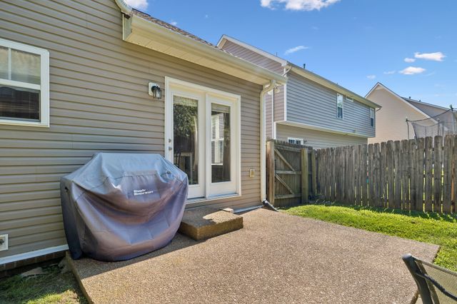 1815 Baslia Ln, Spring Hill, TN 37174