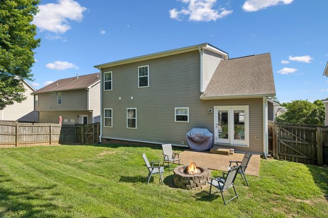 1815 Baslia Ln, Spring Hill, TN 37174