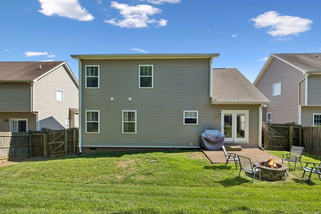 1815 Baslia Ln, Spring Hill, TN 37174