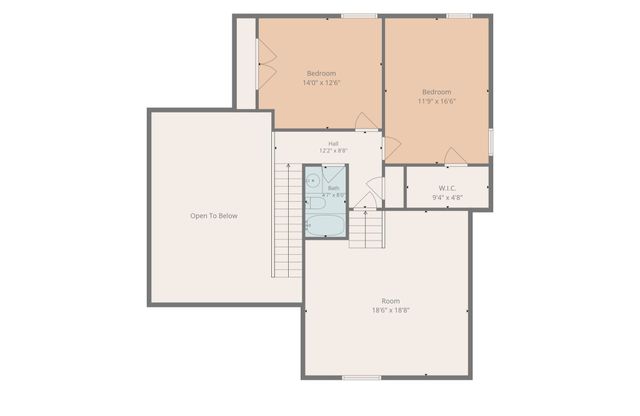 1815 Baslia Ln, Spring Hill, TN 37174