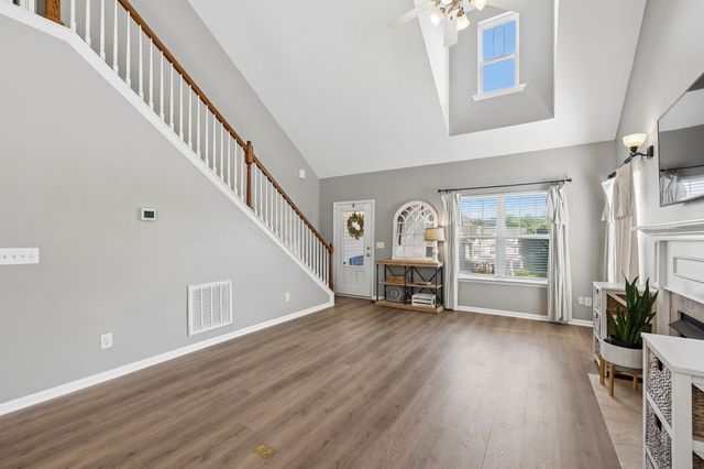 1815 Baslia Ln, Spring Hill, TN 37174