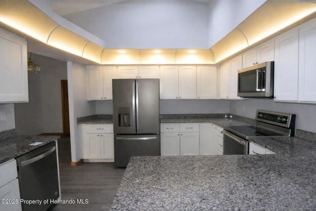 373 Oriana Drive, Spring Hill, FL 34609