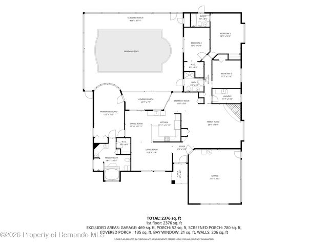 373 Oriana Drive, Spring Hill, FL 34609