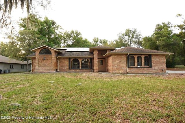 373 Oriana Drive, Spring Hill, FL 34609