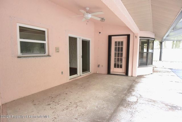 373 Oriana Drive, Spring Hill, FL 34609