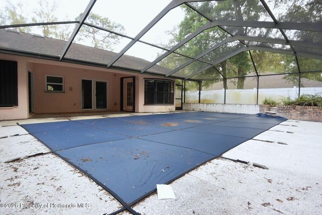 373 Oriana Drive, Spring Hill, FL 34609