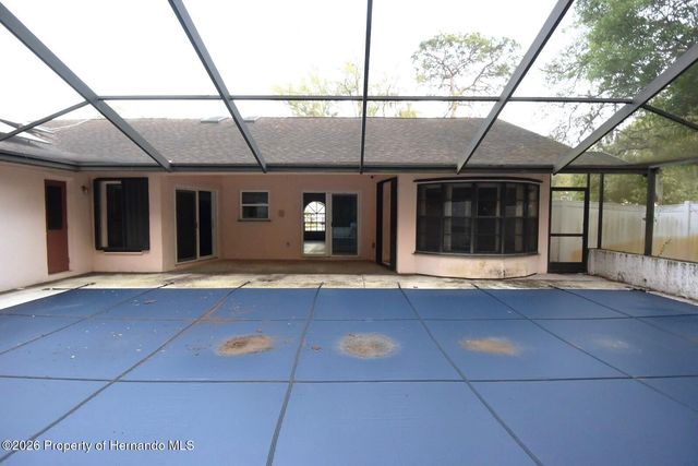 373 Oriana Drive, Spring Hill, FL 34609