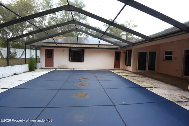 373 Oriana Drive, Spring Hill, FL 34609