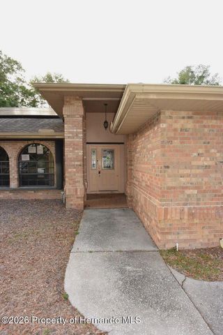 373 Oriana Drive, Spring Hill, FL 34609