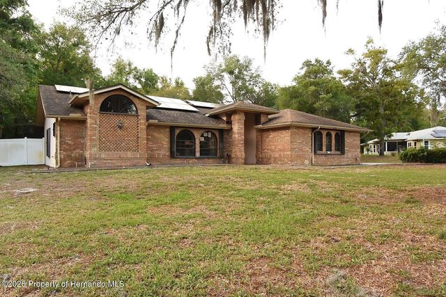 373 Oriana Drive, Spring Hill, FL 34609