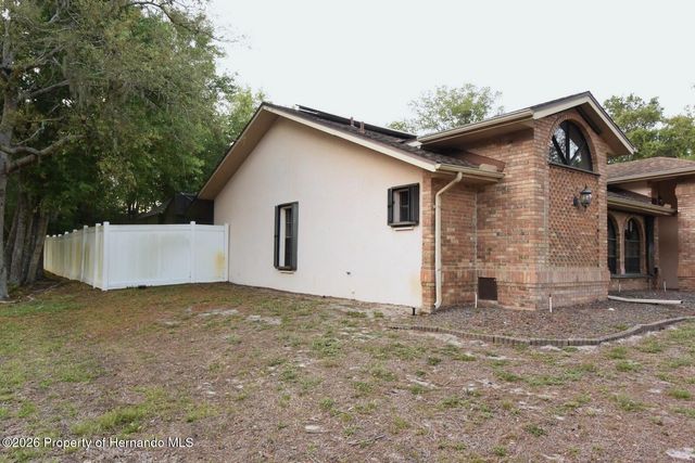373 Oriana Drive, Spring Hill, FL 34609