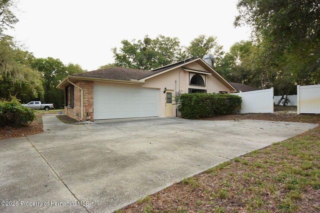 373 Oriana Drive, Spring Hill, FL 34609