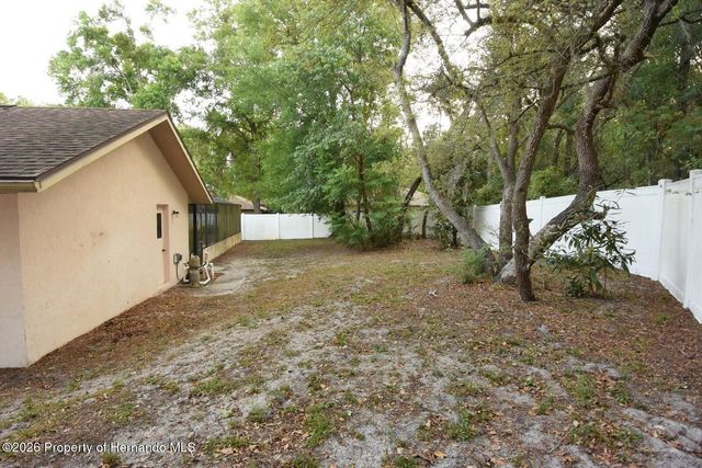 373 Oriana Drive, Spring Hill, FL 34609