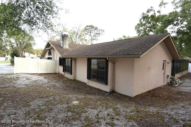 373 Oriana Drive, Spring Hill, FL 34609