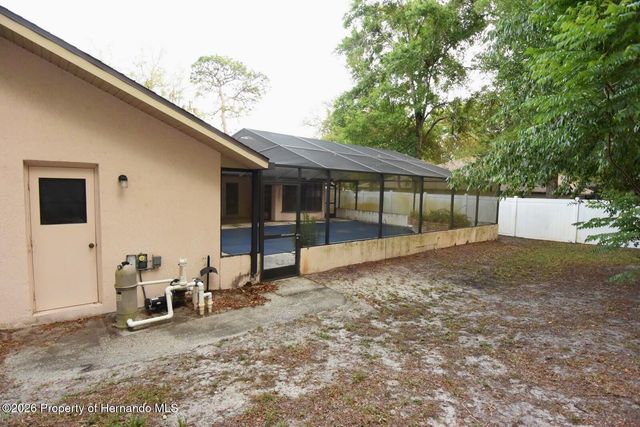373 Oriana Drive, Spring Hill, FL 34609