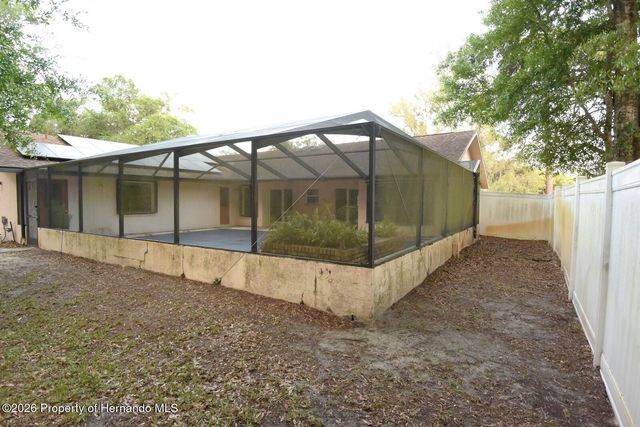 373 Oriana Drive, Spring Hill, FL 34609