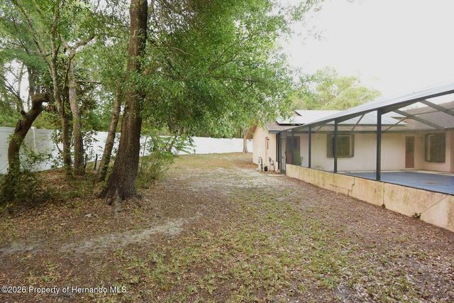 373 Oriana Drive, Spring Hill, FL 34609