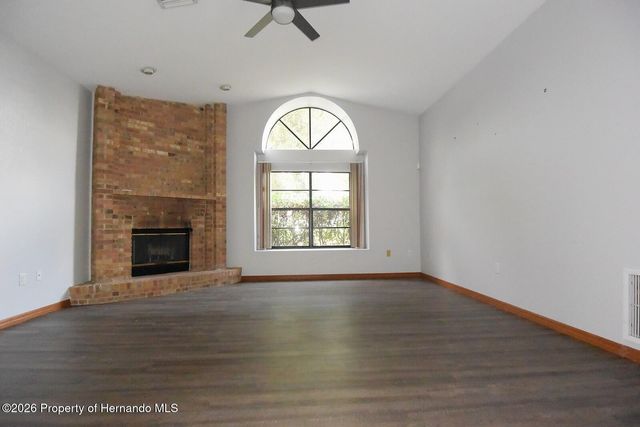 373 Oriana Drive, Spring Hill, FL 34609