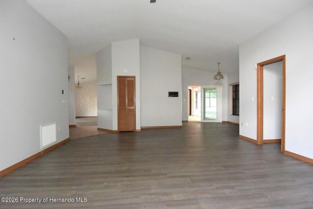 373 Oriana Drive, Spring Hill, FL 34609