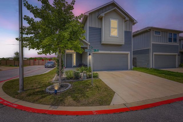 12000 Corsicana TRL, Manor, TX 78653