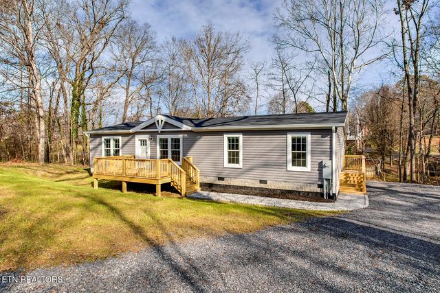 297 Wilkins Ave, Etowah, TN 37331