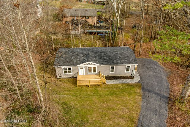 297 Wilkins Ave, Etowah, TN 37331