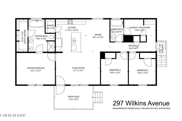 297 Wilkins Ave, Etowah, TN 37331