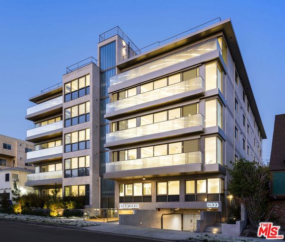 1644 Malcolm Avenue 230, Los Angeles, CA 90024
