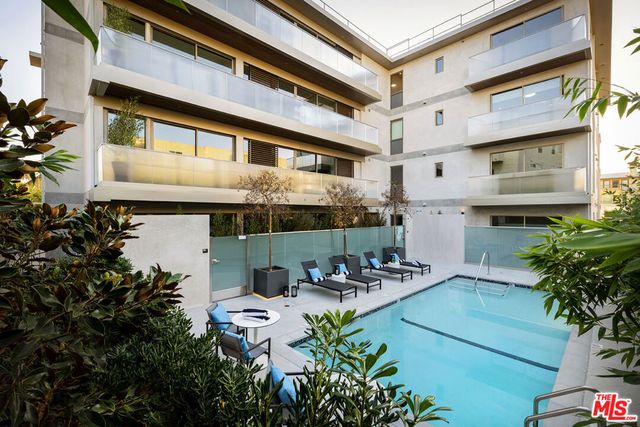 1644 Malcolm Avenue 230, Los Angeles, CA 90024