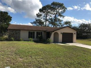 8484 BELMONT ROAD, Spring Hill, FL 34606