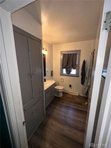 812 Buckingham Road, Kettering, OH 45419