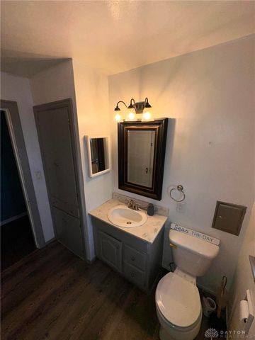 812 Buckingham Road, Kettering, OH 45419