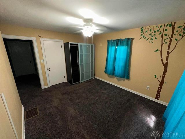 812 Buckingham Road, Kettering, OH 45419