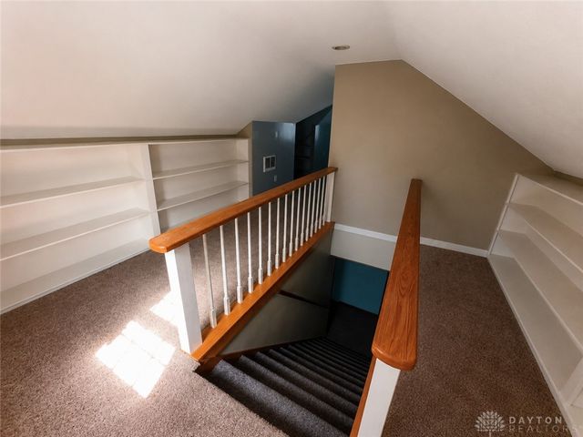 812 Buckingham Road, Kettering, OH 45419