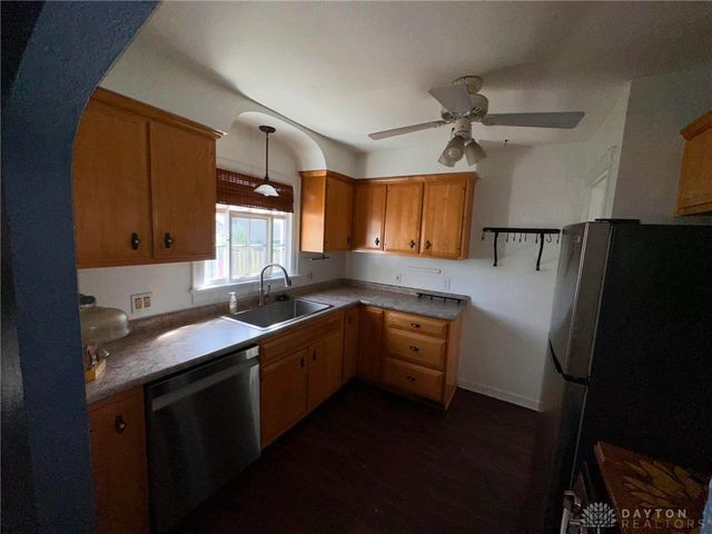 812 Buckingham Road, Kettering, OH 45419