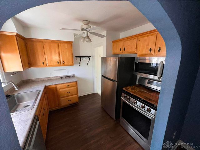 812 Buckingham Road, Kettering, OH 45419