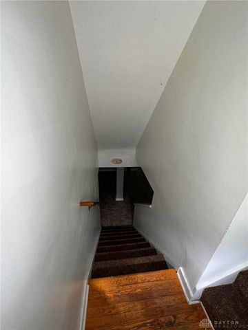812 Buckingham Road, Kettering, OH 45419