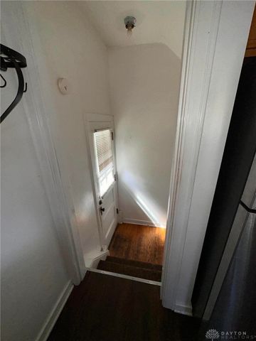 812 Buckingham Road, Kettering, OH 45419