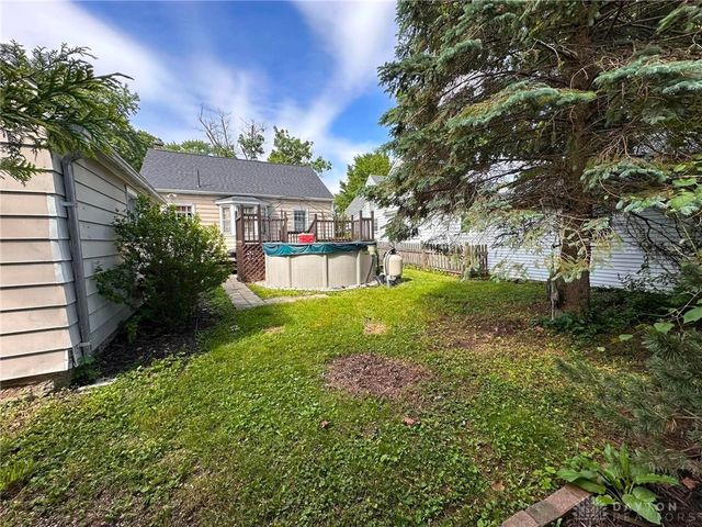 812 Buckingham Road, Kettering, OH 45419