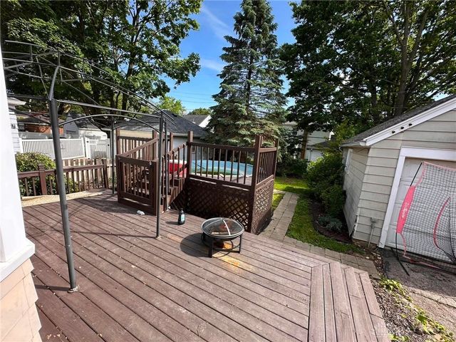 812 Buckingham Road, Kettering, OH 45419