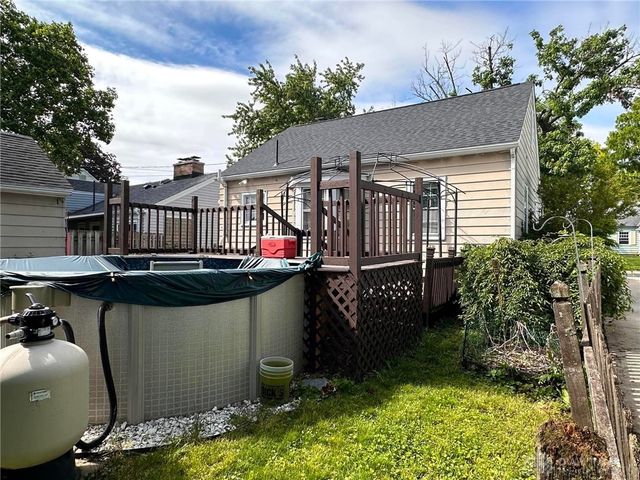 812 Buckingham Road, Kettering, OH 45419