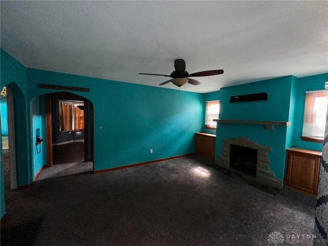 812 Buckingham Road, Kettering, OH 45419