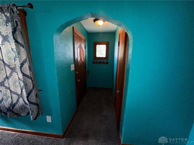 812 Buckingham Road, Kettering, OH 45419