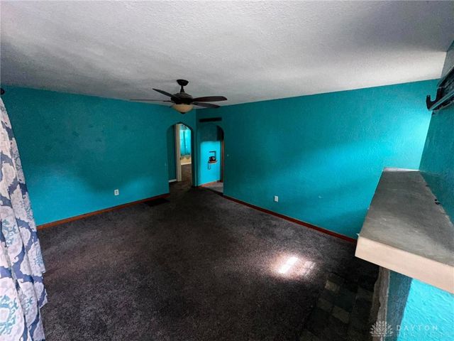 812 Buckingham Road, Kettering, OH 45419