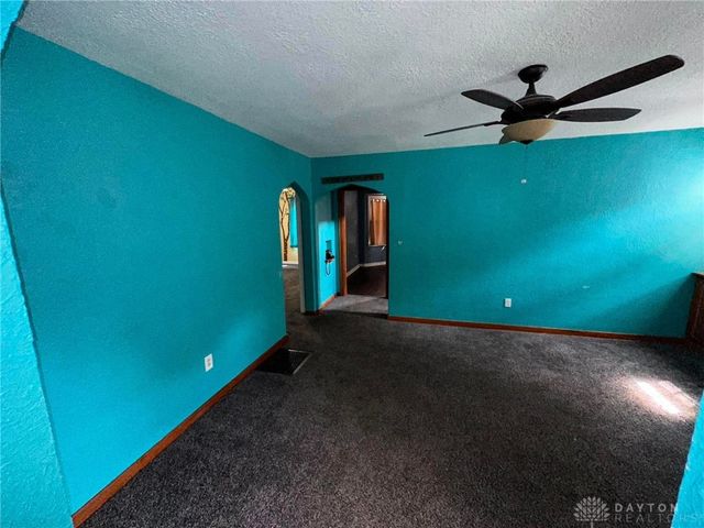 812 Buckingham Road, Kettering, OH 45419
