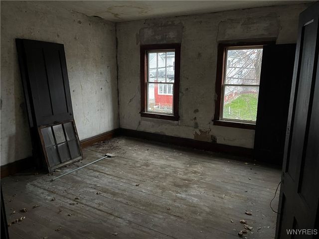 601 Spring Street, Buffalo, NY 14204