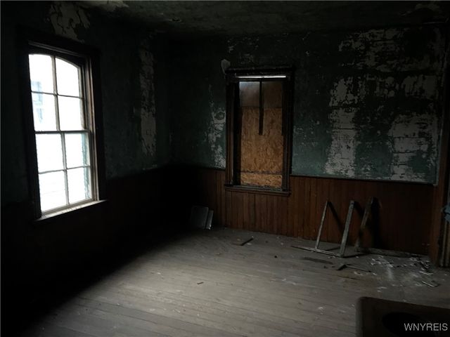 601 Spring Street, Buffalo, NY 14204